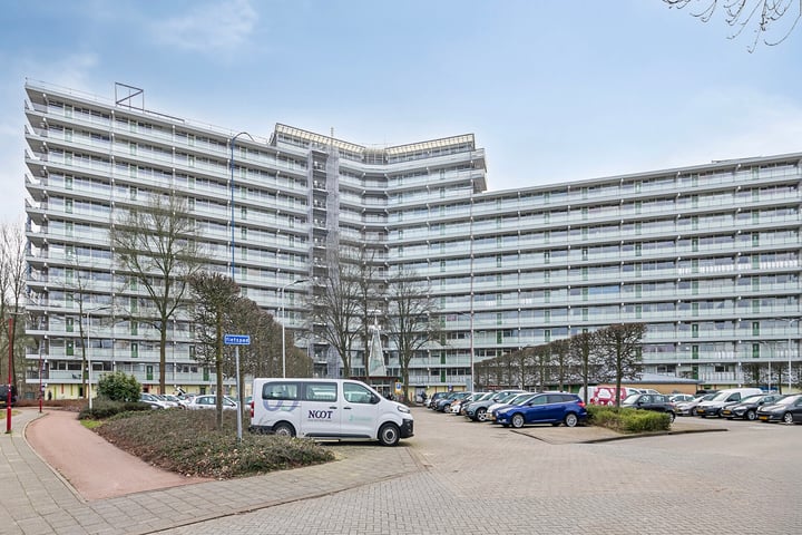 Zalkerbos 198 in Zoetermeer foto