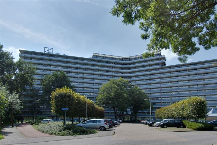 Zalkerbos 236 in Zoetermeer foto