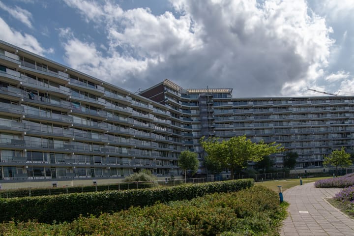 Zalkerbos 48 in Zoetermeer