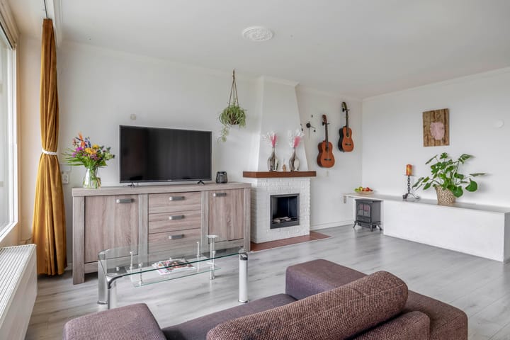 Foto van woning Zalkerbos 91, Zoetermeer