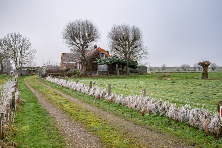 Zalkerveerweg 9 in Zwolle foto