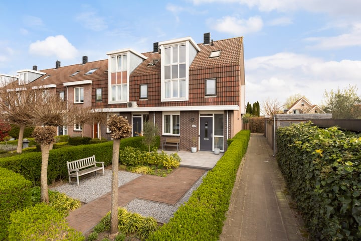 Foto van woning Zalm 11, Hendrik-Ido-Ambacht