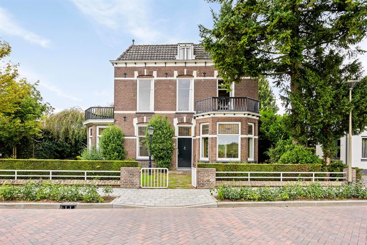 Zalmstraat 3 in Millingen aan de Rijn foto