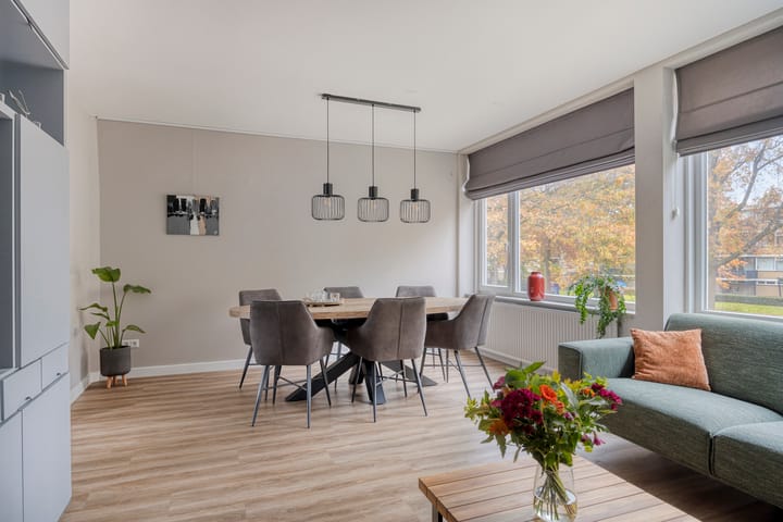 Zaltbommelseweg 24 in Oss foto