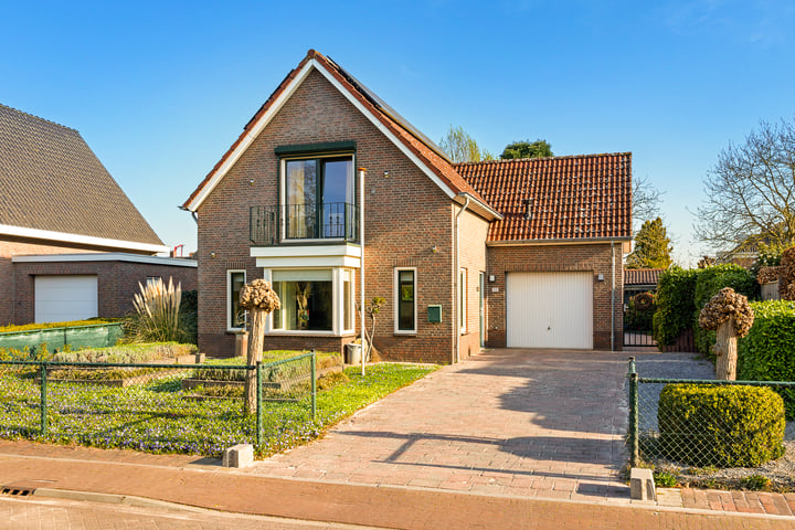 Zalzerskampweg 72 in Venlo