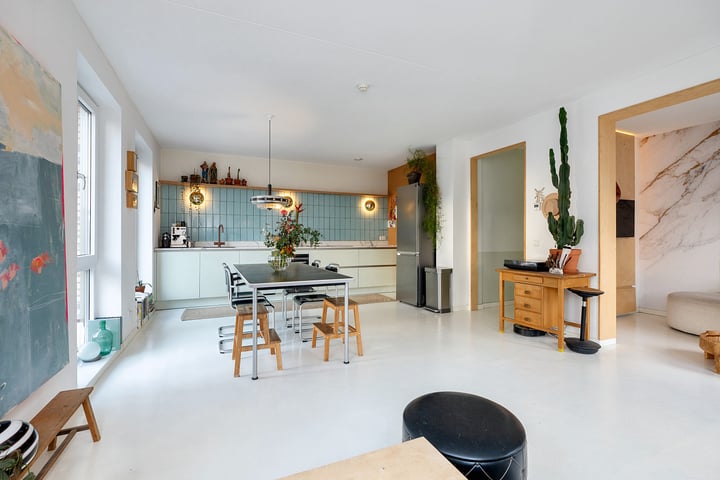 Zamenhofstraat 25 in 's-Gravenhage foto