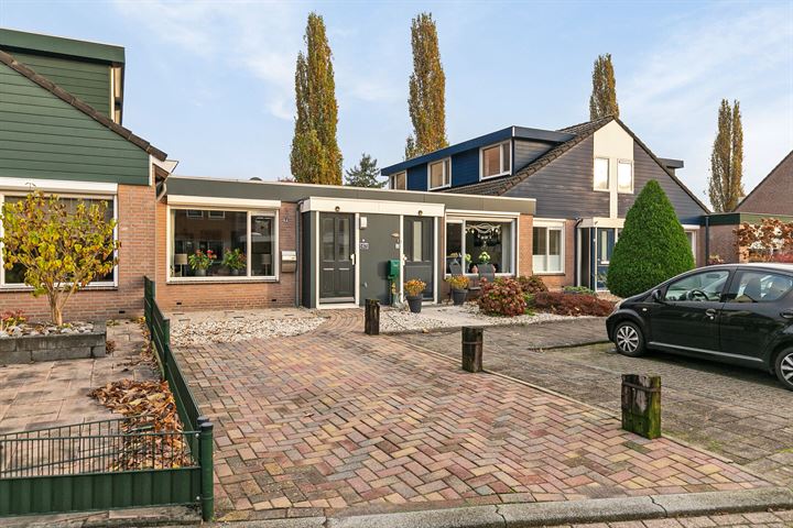 Zandakker 47 in Heerde foto