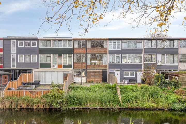 Zandbank 117 in Lelystad foto