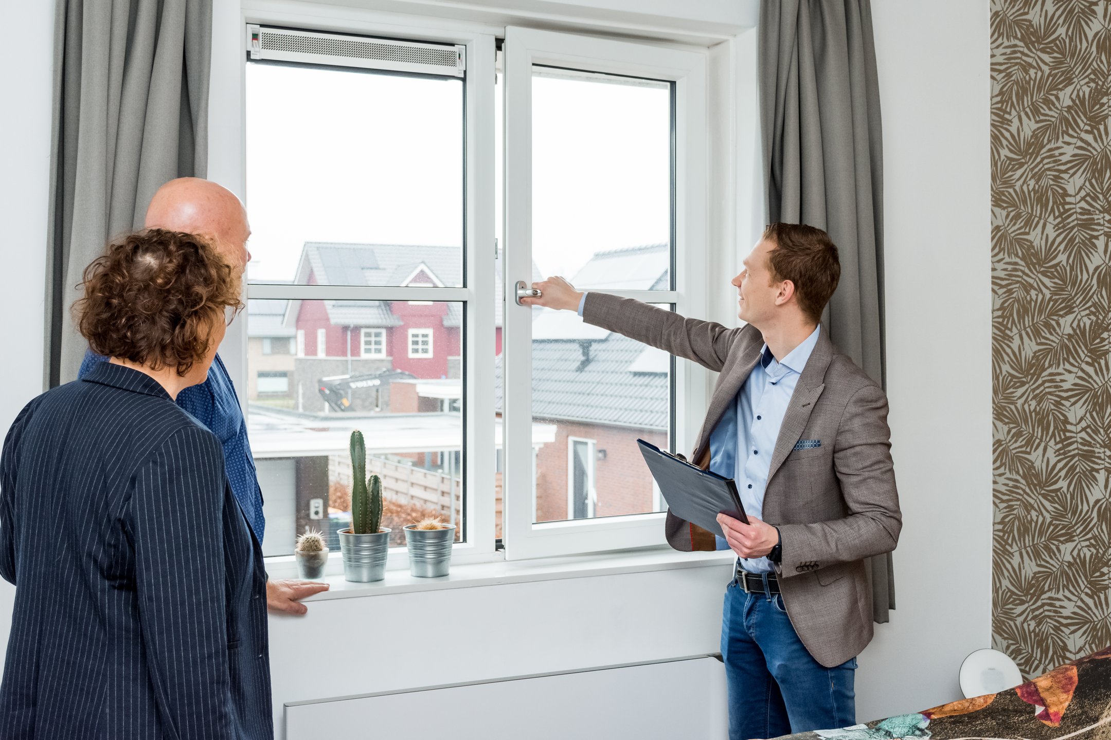 Kantoor foto van Zandbergen makelaardij | NVM