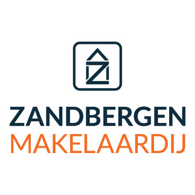 Logo Zandbergen Makelaardij | NVM