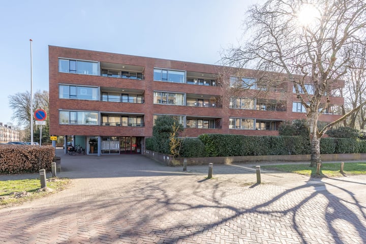 Zandbergenlaan 137 in Amersfoort foto