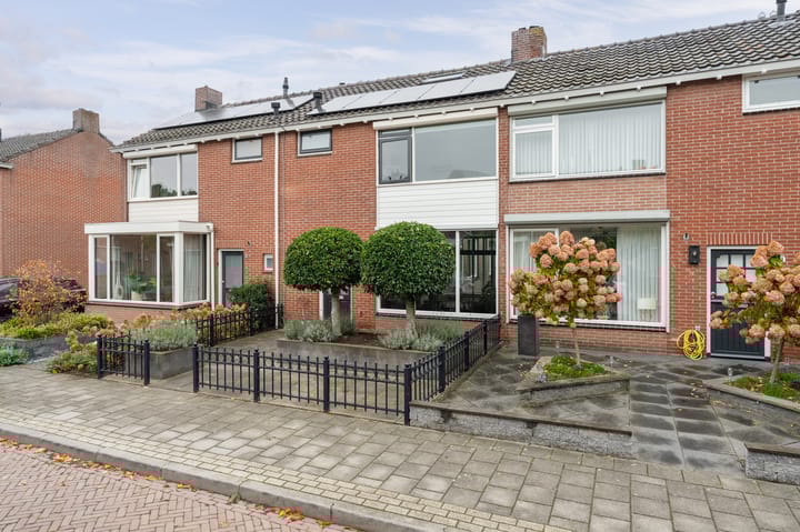 Zandbergstraat 18 in IJsselmuiden foto