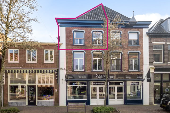 Zandbergstraat 30 in Doesburg foto