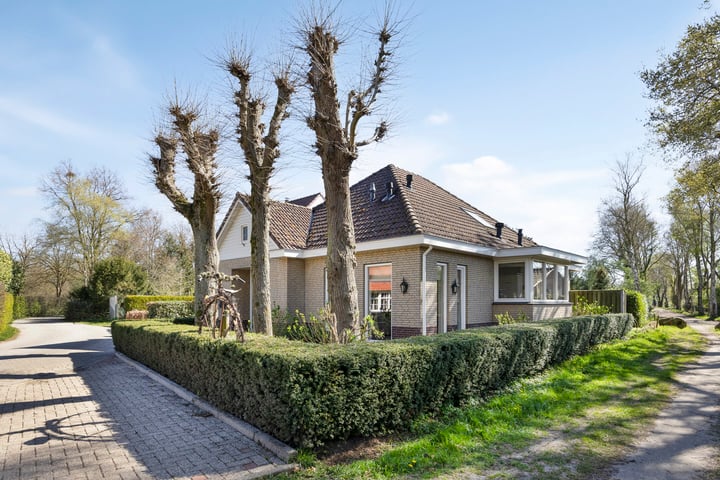 Zandbergstraat 50 in Valkenswaard