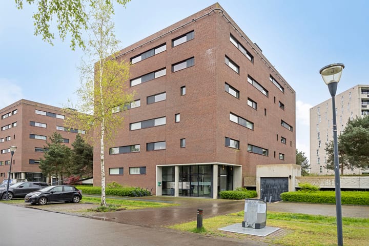 Foto van woning Zandbloem 55, Eindhoven