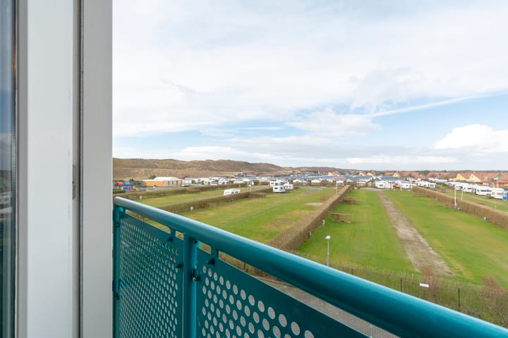 Zanddijk 193 in Julianadorp foto