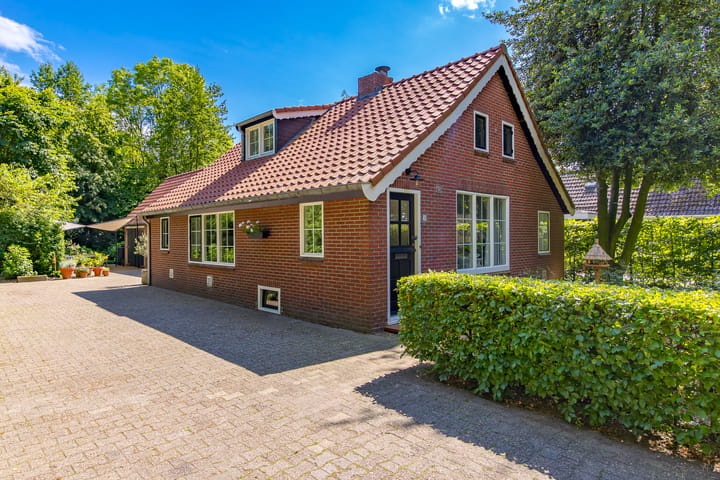 Zanddijk 56 in Roswinkel
