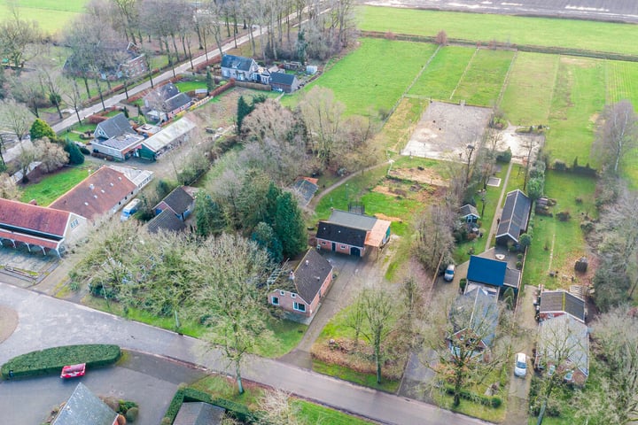 Zanddijk 78 in Ter Apel