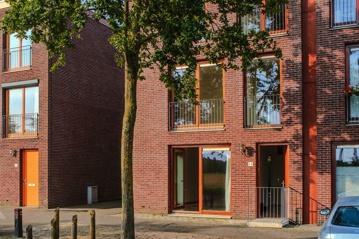 Zanddreef 44 in Eindhoven foto
