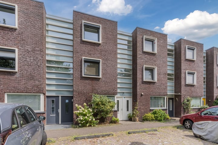 Zanddreef 92 in Eindhoven