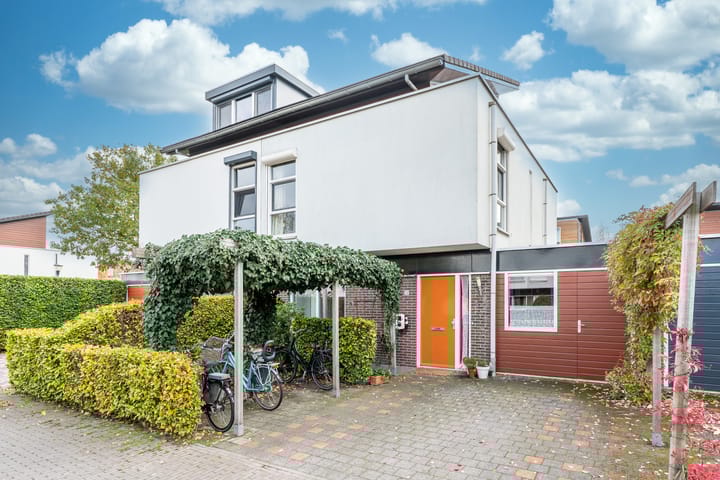 Zandeiland 22 in Eindhoven