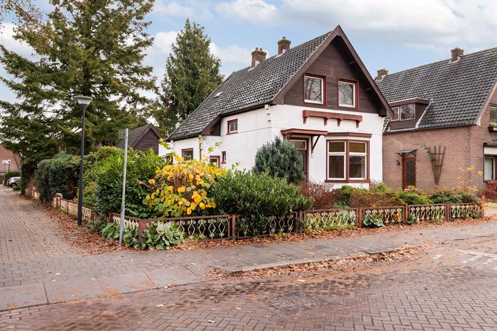 Zanderijweg 11 in Apeldoorn foto