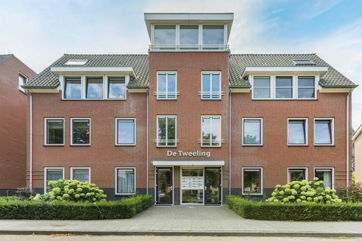 Zandgouw 2-B3 in Teteringen