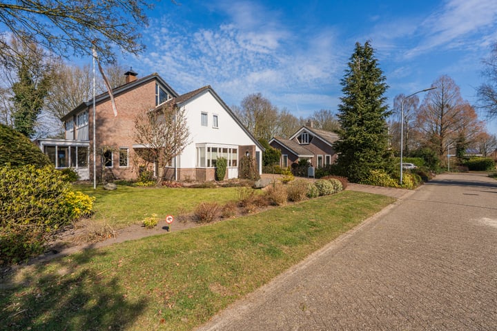 Zandherenlaan 6 in Rolde foto