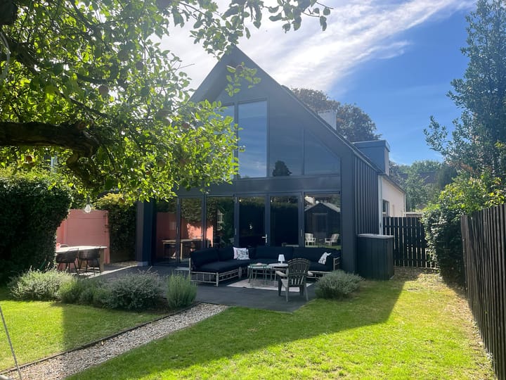 Zandheuvel 129 in Oosterhout