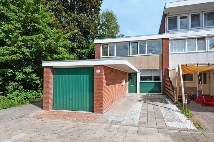 Zandkamp 197 in Hoogland