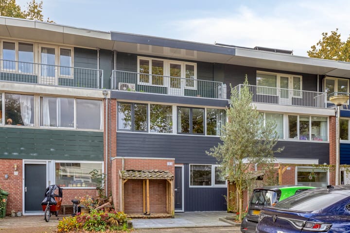 Foto van woning Zandkamp 295, Hoogland