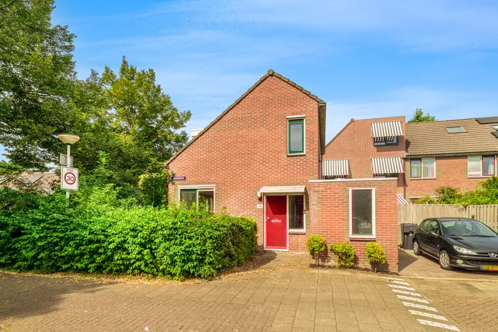 Zandkreek 56 in Alkmaar