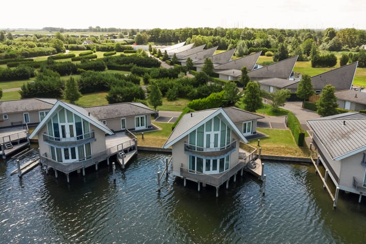 Zandkreekplaatweg 16 in Arnemuiden foto