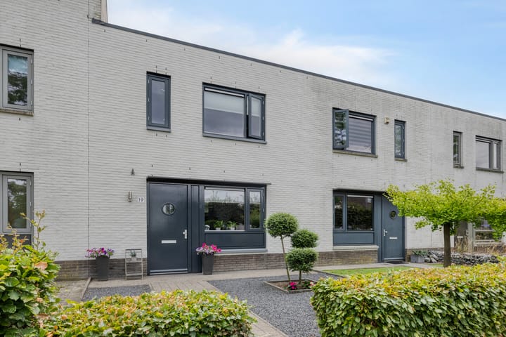 Foto van woning Zandloopkever 19, Son en Breugel