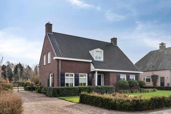 Zandoerle 44 in Veldhoven foto