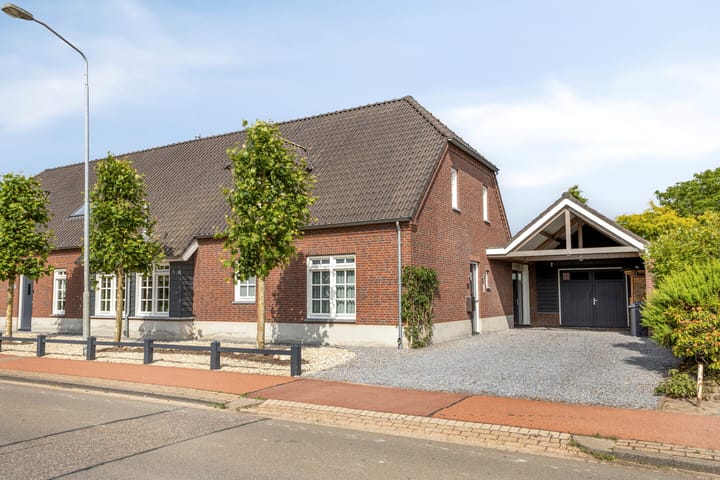 Foto van woning Zandoerleseweg 50, Veldhoven