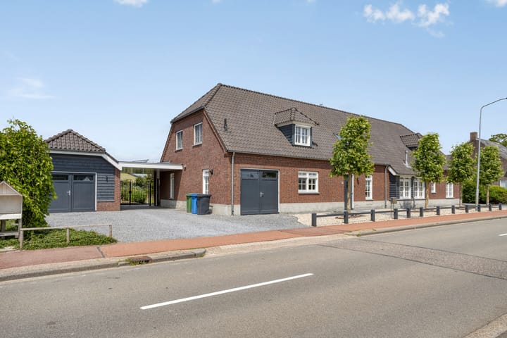 Foto van woning Zandoerleseweg 52, Veldhoven