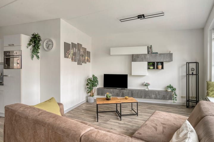 Foto van woning Zandoogje 16, Nijkerk