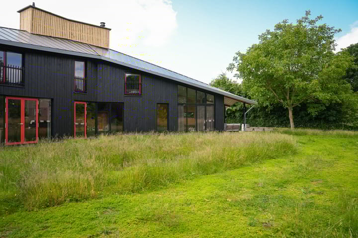 Foto van woning Zandpad 1a, Cothen