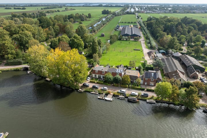 Zandpad 5 in Breukelen foto