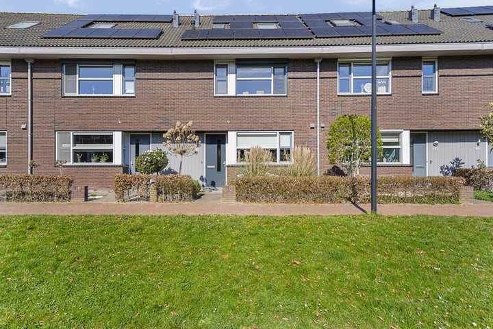 Foto van woning Zandrug 26, Kampen