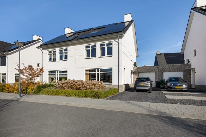 Foto van woning Zands Allee 50, Herten