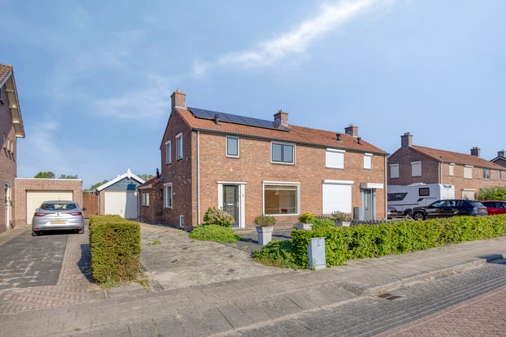 Foto van woning Zandsteeg 36, Nieuwendijk