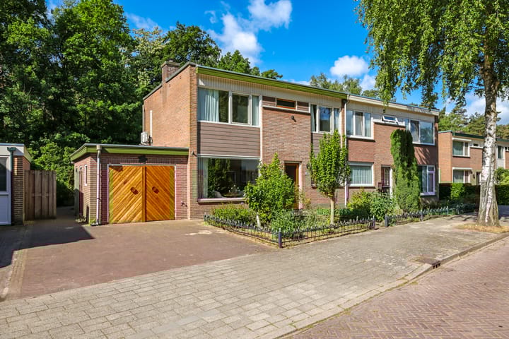 Zandstraat 11 in Doetinchem foto