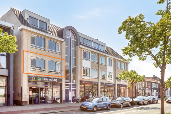 Zandstraat 119 in Veenendaal
