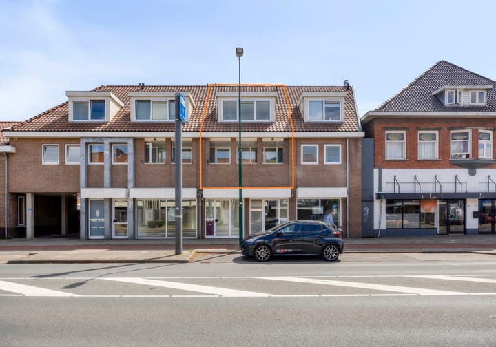 Foto van woning Zandstraat 183A, Veenendaal