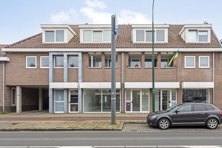 Zandstraat 185 in Veenendaal foto
