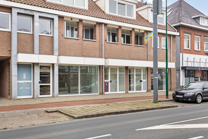 Foto van woning Zandstraat 187, Veenendaal
