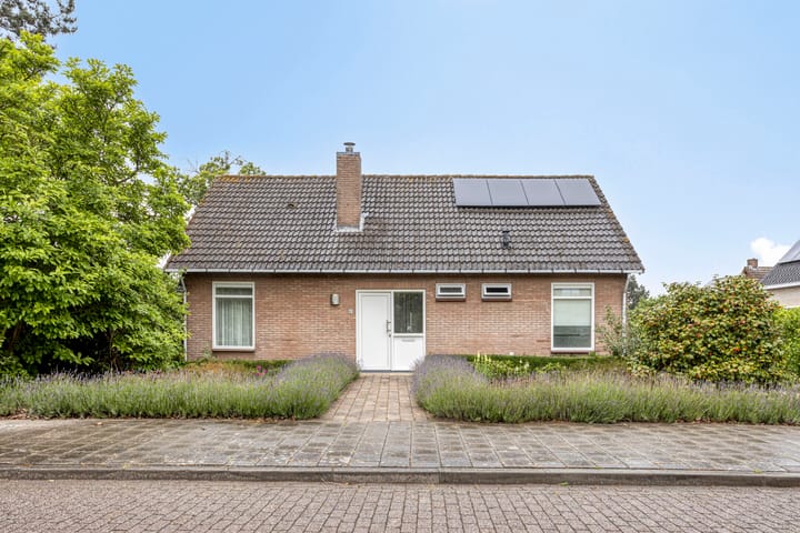 Foto van woning Zandstraat 19A, Hulst
