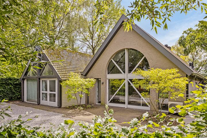 Zandstraat 1a in Heeswijk-Dinther foto
